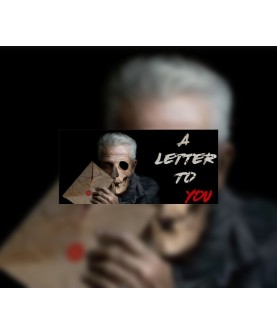 A letter to you! Steam Key GLOBAL